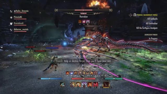 Fang Lair hm epic. Hydra's kingdom guild смотреть онлайн