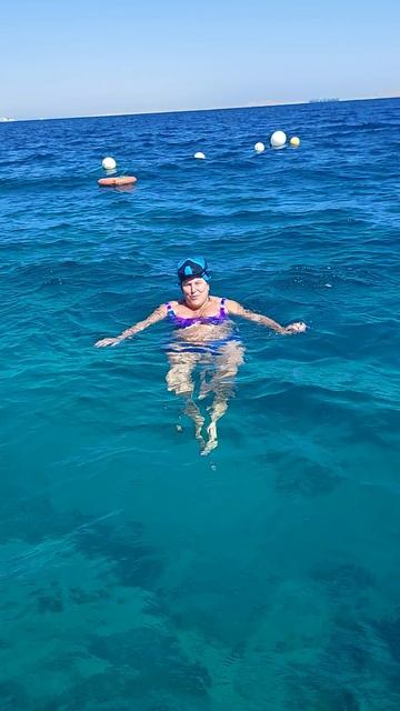 Египет. Шарм -аль-Шейх