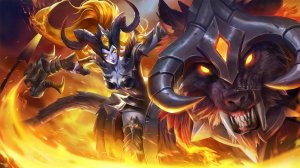 ИРИТЭЛЬ !!! ЛУЧШИЙ БИЛД 2025 ОТ ТОП 1 ГЛОБАЛА + ГЕЙМПЛЭЙ !!! MOBILE LEGENDS