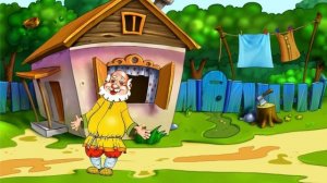 Колобок Михаил С