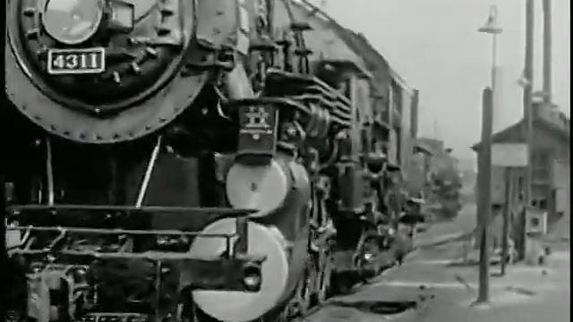 Free Full Movies: The Phantom Express - 1932 смотреть онлайн