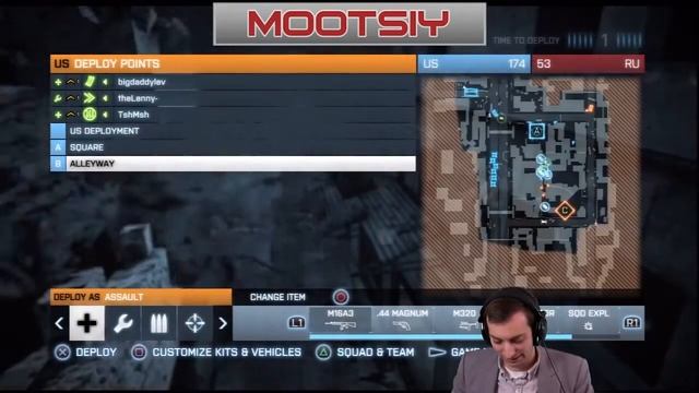 PS3 Multi-Commentary 12vs12 on Bazaar with dN vs iCon! Part 2 смотреть онлайн