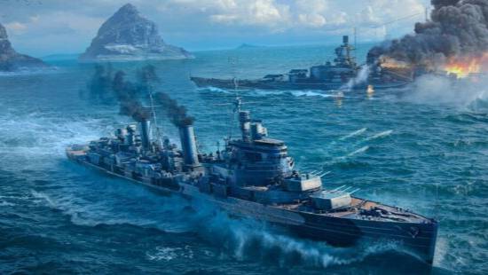 Симулятор подводника