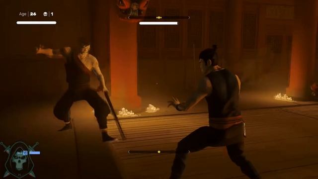 SIFU - SIFU Gameplay - Defeat All The Bosses - Fullwalkthrough & Fullgameplay, #part4.