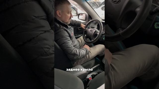Бюджетный и ухоженный паркетник с 1 владельцем 8-905-954-00-03 / РДМ-Импорт #купитьавтобу смотреть онлайн
