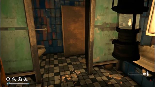 THE LONG DARK. глава2. серая мать. припасы для серой матери. дом фермера. райские луга. прохождение смотреть онлайн