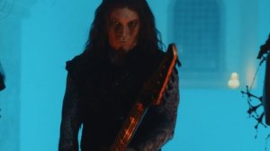 POWERWOLF - We Don't Wanna Be No Saints (Official Video) | Napalm Records