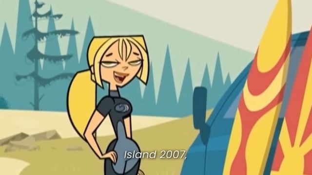 Debunking Total Drama Theories смотреть онлайн