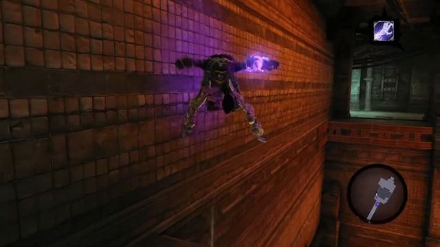 DARKSIDERS 2 - Deathinitive Edition ▶ Владыка демонов Велиал | DLC #3 | НЕКРОМАНТ | Окончательный смотреть онлайн