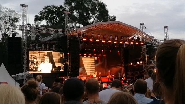 Mark Forster Live in Graz 2019 смотреть онлайн
