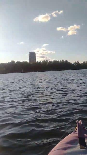 Строгино Москва лето смотреть онлайн