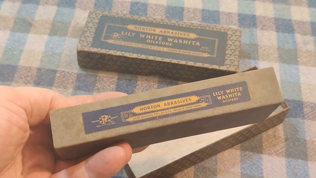 Lily White Washita (1934-1949) смотреть онлайн