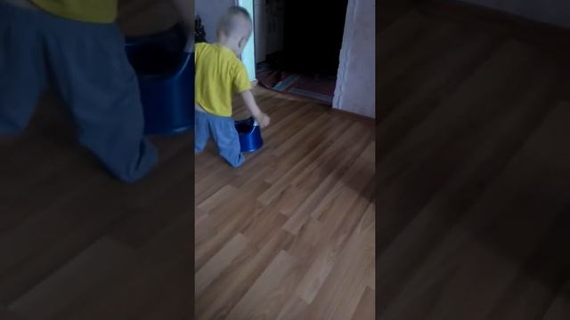 Святик и горшок смотреть онлайн