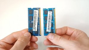 Апгрейд ноутбука подробно