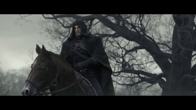 THE WITCHER 3 - WILD HUNT ▶ Ведьмак 3 - Дикая Охота ▶ Кинематографический трейлер ▶ ЗЛО ЕСТЬ ЗЛО смотреть онлайн