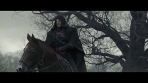 THE WITCHER 3 - WILD HUNT ▶ Ведьмак 3 - Дикая Охота ▶ Кинематографический трейлер ▶ ЗЛО ЕСТЬ ЗЛО