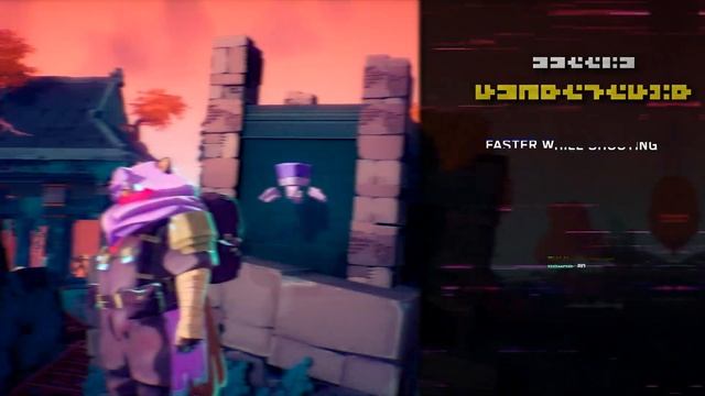 Hyper Light Breaker - Official Goro Reveal Trailer смотреть онлайн