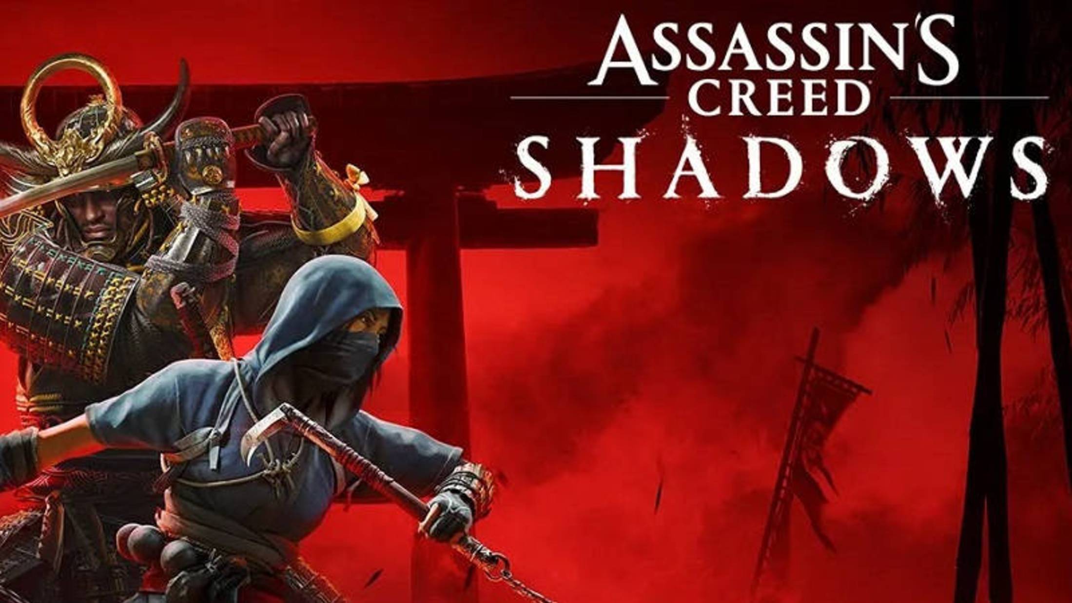 Assassin’s Creed Shadows. Прохождение игры. ч. 7 смотреть онлайн