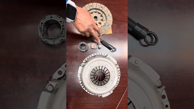 Gripforce/FX Racing Clutch Kit for Porsche 97-99 Boxster 2.5; 00-08 Boxster 2.7; 07-08 Cayman 2.7 смотреть онлайн