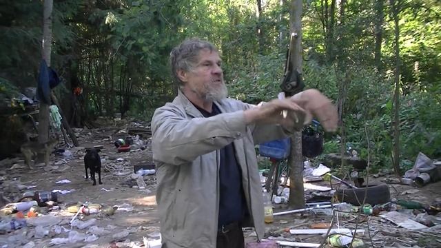 Рай вилами и лопатой! смотреть онлайн