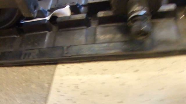 Как определить размер резиновой гусеницы для мини экскаватора и другой спецтехники смотреть онлайн