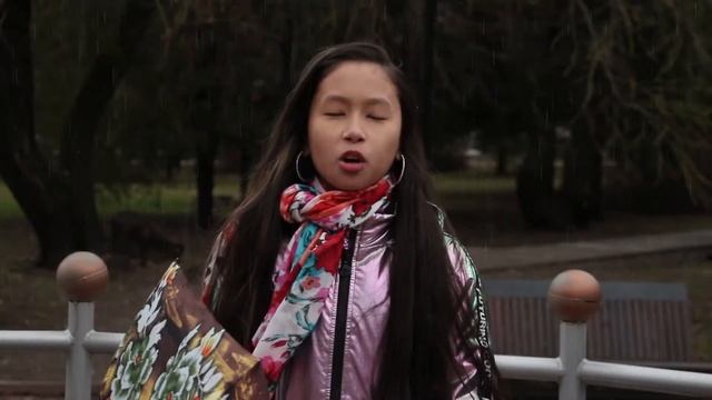 Детская театральная студия "Sats ComUnity" смотреть онлайн