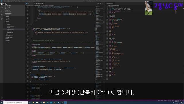 Fusion 360(퓨전 360 캠 강좌)25_Fusion360 Post Process 수정법 смотреть онлайн