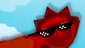 ракетный ёжик