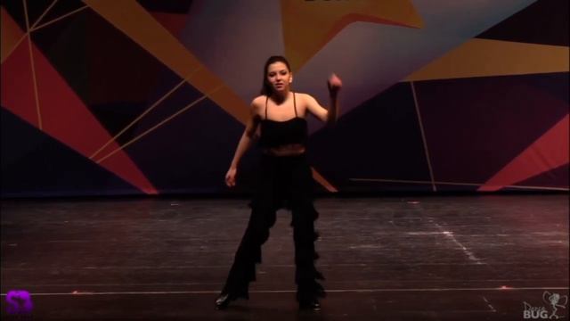 Star Beat - Alexie Gionet - Tap Solo - Happy - Mar 30, 2023 смотреть онлайн