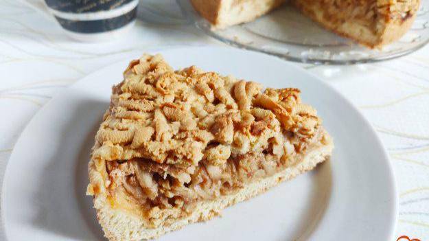 Книга рецептов