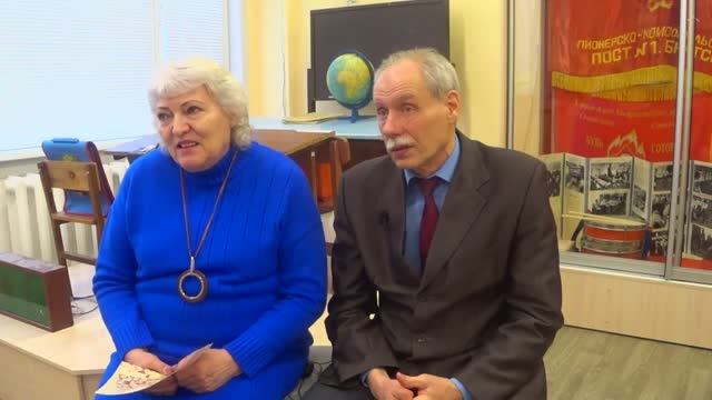 35 шагов. Команда молодости