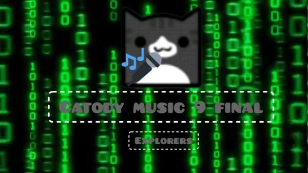 Catody music 9 Final