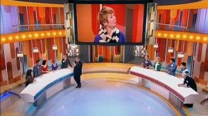 "Сто к одному" 14.02.2016