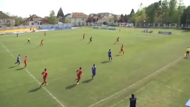 Gegam Kadimyan (Karpaty Lviv) смотреть онлайн
