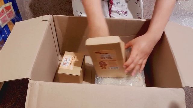 ✨ Vlog #06 // Cookie Run Kingdom Haul + Sticker Hell смотреть онлайн