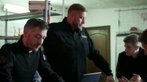 Наш спецназ | 2 сезон | Трейлер