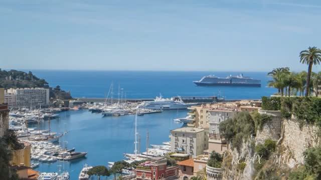 Релакс - Музыка // Звуки романтической гитары на пляже. смотреть онлайн