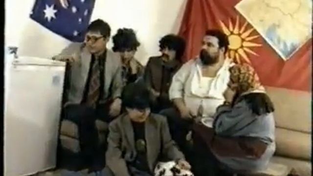 K-15 - Pozdrav od Avstralija смотреть онлайн