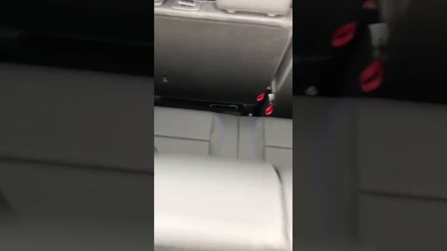 Volkswagen Teramont Pro