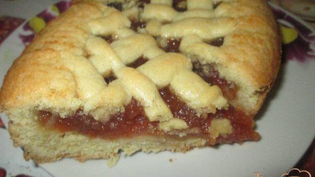 Книга рецептов