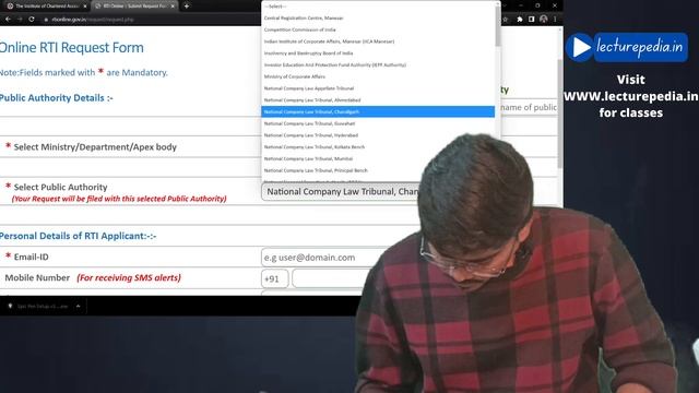 How to apply for certified copies through RTI Portal - latest process смотреть онлайн