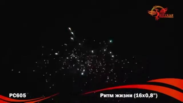 РС605 Ритм жизни смотреть онлайн