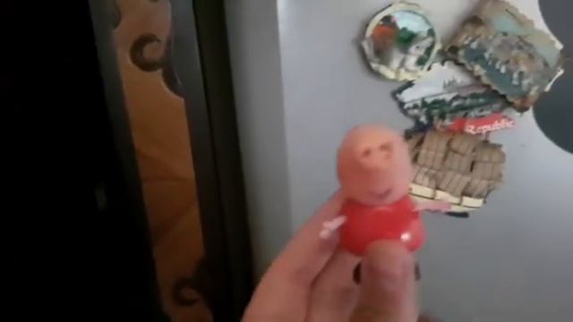 (БОНУСНАЯ ПОТЕРЯННАЯ СЕРИЯ СВИНКИ ПЕППЫ ПУЛЬТИКА) смотреть онлайн