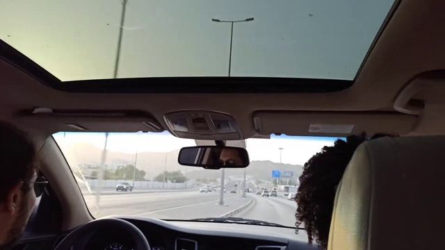 Oman Muscat | Lifestyle Vlog | Veer Saluja | Sheraton International | 2022 | Day - 3 смотреть онлайн