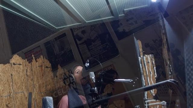 Radio Klebnikov: Marina Kazakova | Sky Series of Poems смотреть онлайн