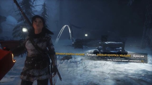 Rise of the Tomb Raider Прохождение #2 смотреть онлайн