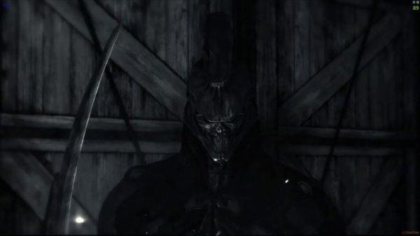 Dark Sector Pc 4K Direct Play Widescreen Fix Resolution Fix.