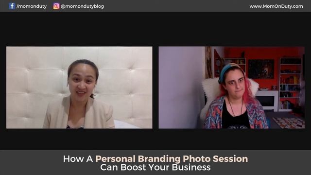 Coffee With Kim Ep. 9: How A Personal Branding Photo Session Can Boost Your Business with Ana Bohan смотреть онлайн