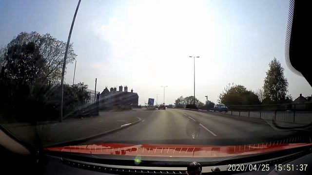 YI Smart Dash Cam - Day & Night Footage 1080p@60fps смотреть онлайн