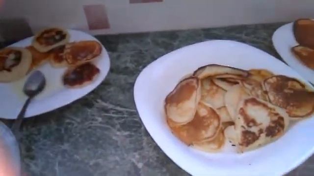 Домашние будни/мотивация на расхламление смотреть онлайн